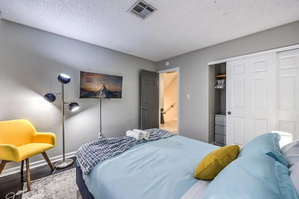 Villa Elysian Las Vegas