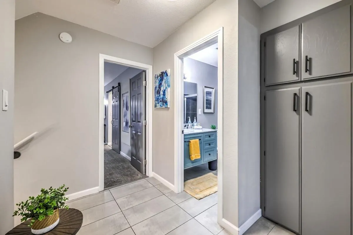 Ferienhaus Villa Elysian Las Vegas