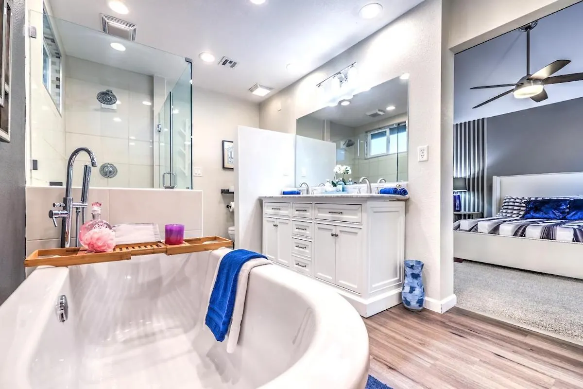 Ferienhaus Villa Elysian Las Vegas