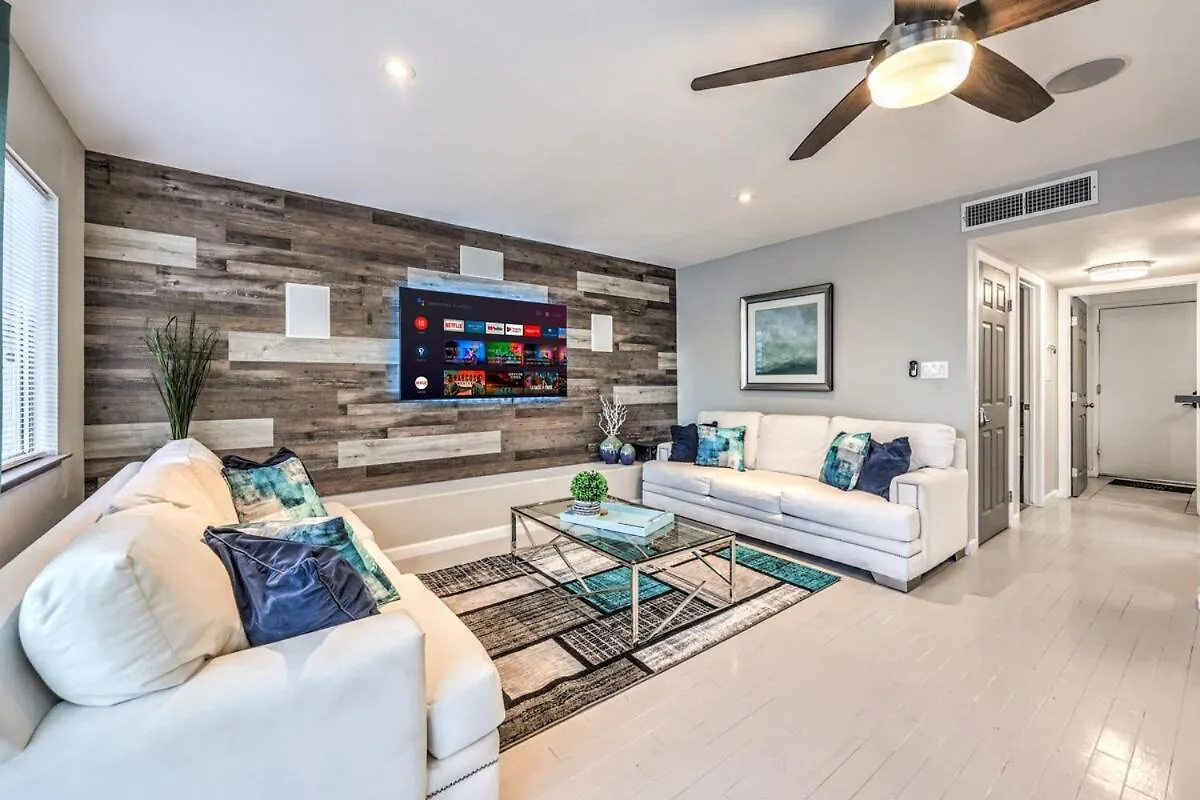 Ferienhaus Villa Elysian Las Vegas
