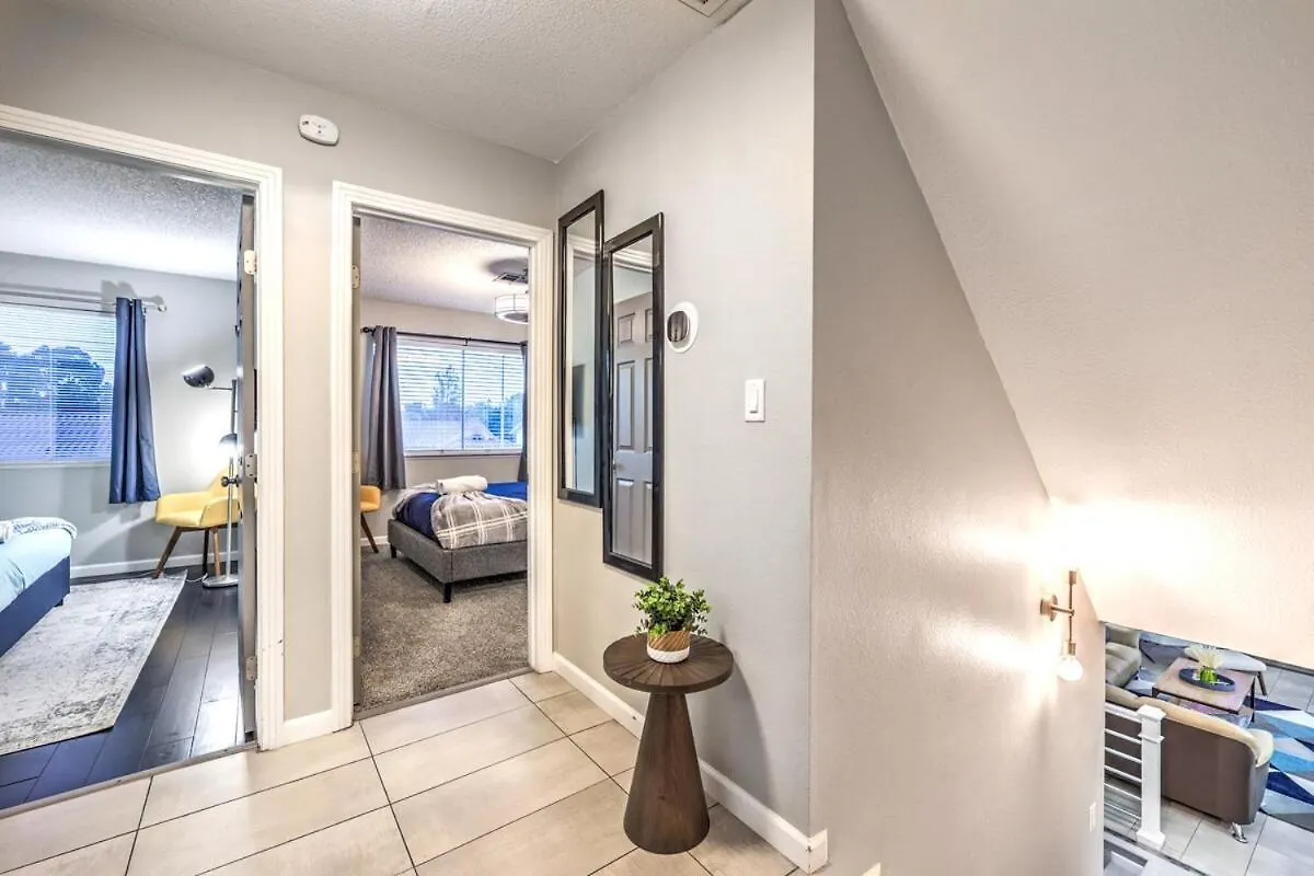 Villa Elysian Las Vegas Ferienhaus
